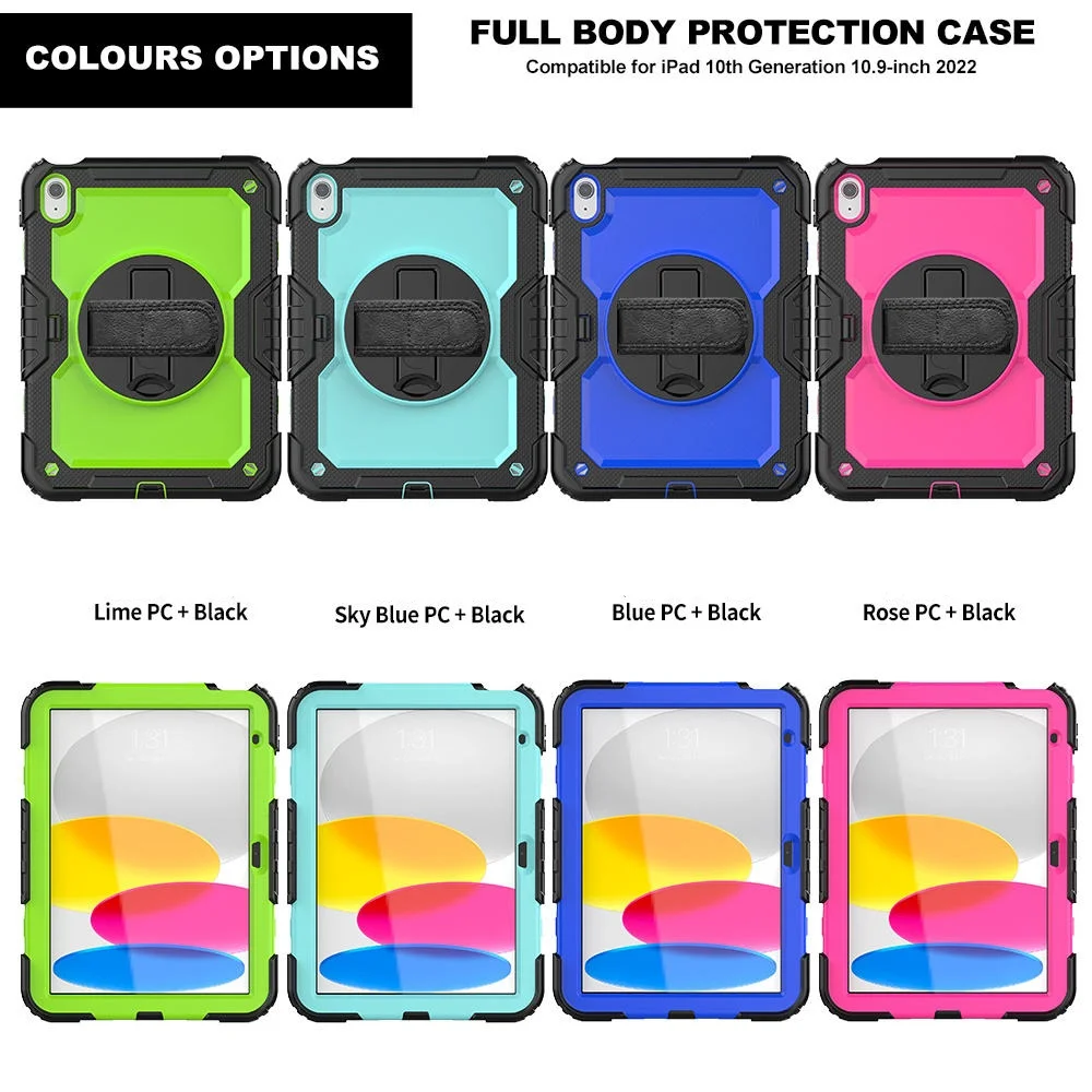 11th a16 with silicone stand shoulder hand strap  protection-6