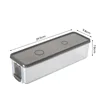 Caja de fideos cuantitativa 1,6L