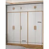 Cinq portes plus toit 2000*600*2550mm