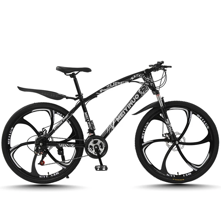 Wholesale Mountain Bike Bicycle 26 Inch/factory Price Bike Mountain for  Men/mountainbikes Mountain Bike Made in China