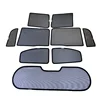 Car Window Sunshade (9 Pcs)