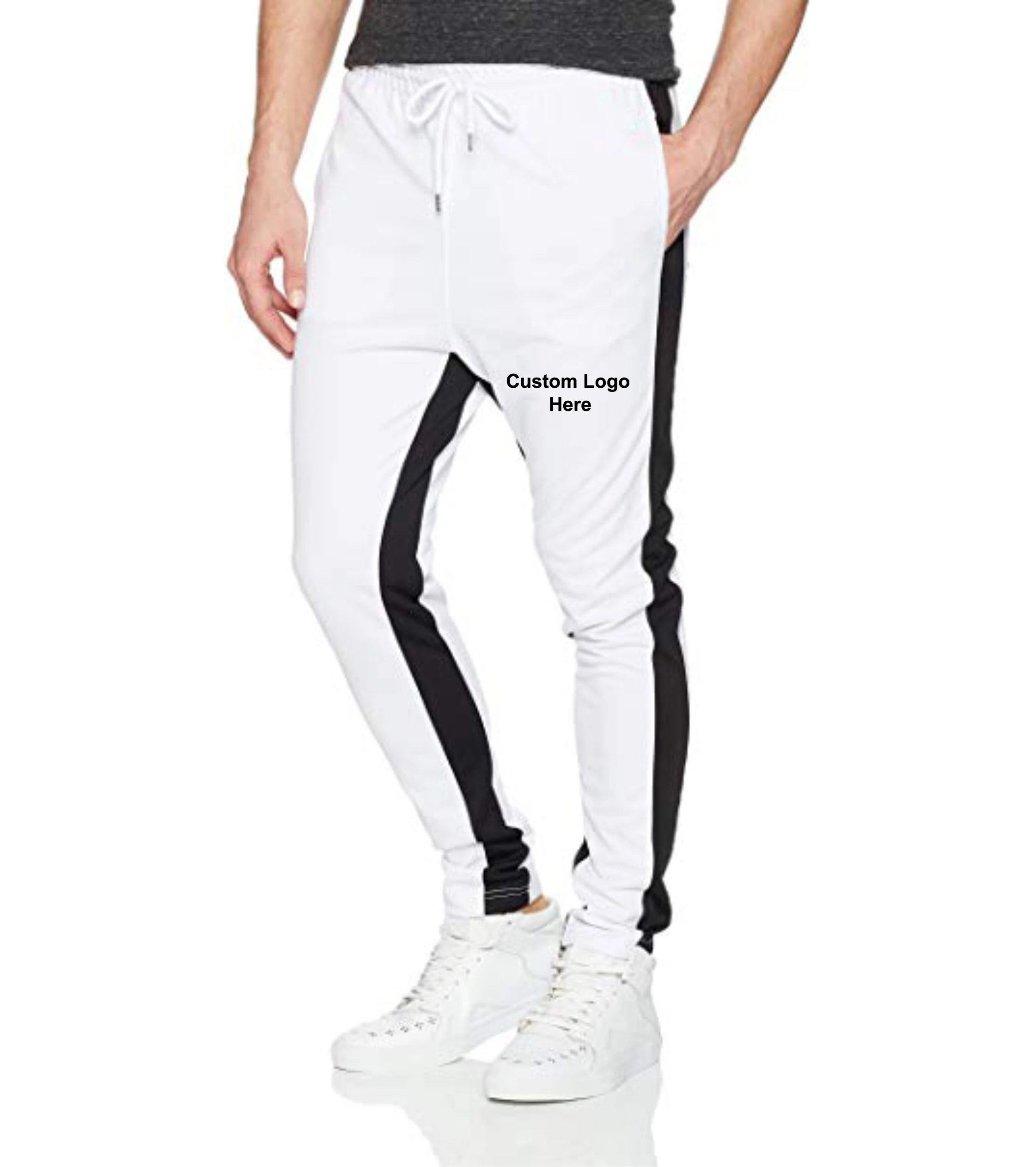 mens track pants cotton on