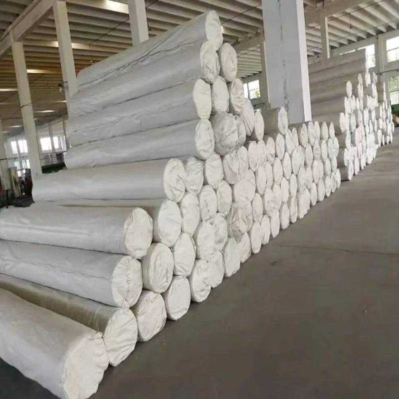 Controlling Anti Condensation Felt Fabrics For For Roofing Sheets Buy
