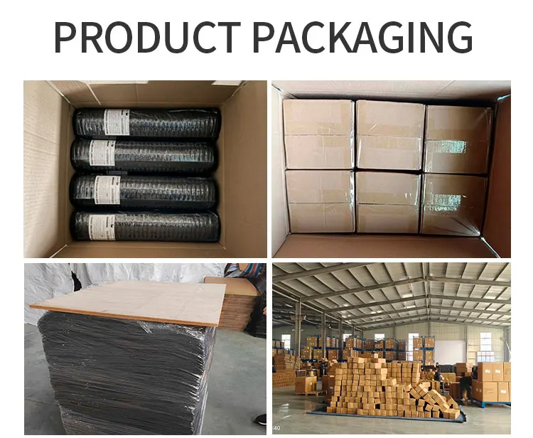 Indoor Door Mats Weather-Resistant TPE Rubber Backed Doormat for Entryway(图11)