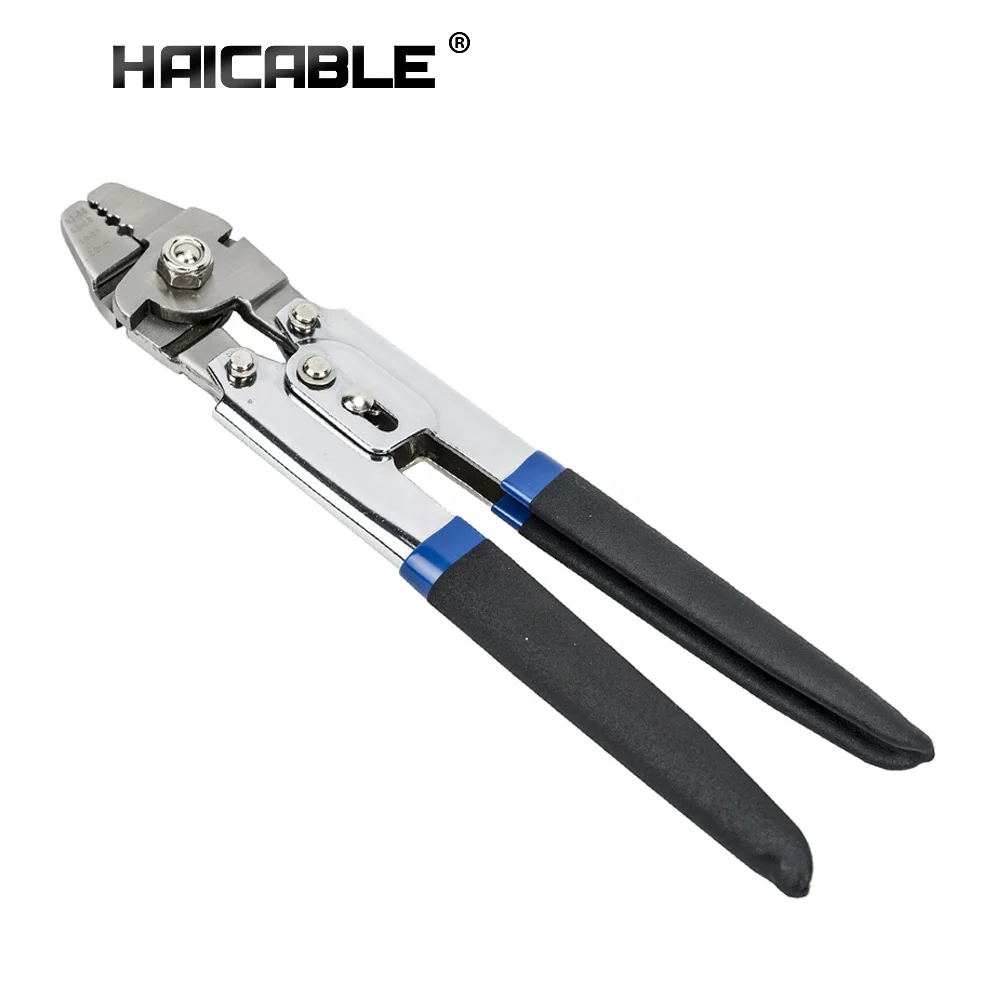 Pince Multifonction Pêche - Acier Inoxydable - Coupe-ligne, Retire-hameçon, Pince Anneaux - Avec étui Et Cordon