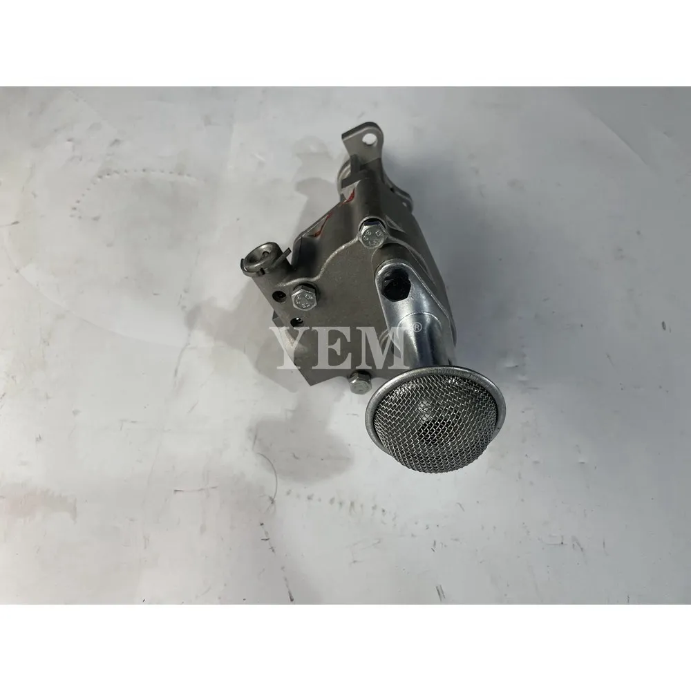 Oil Pump 65.05103-7021 for Doosan 2