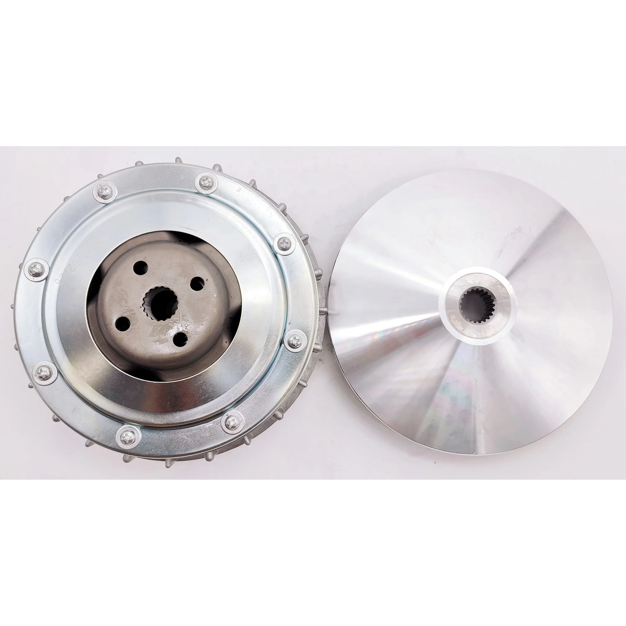 Kit Frizione Per Hisun UTV 500 / 700 Cc – Ricambio Generico Compatibile