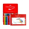 48 colores + libro de dibujo