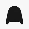 all black