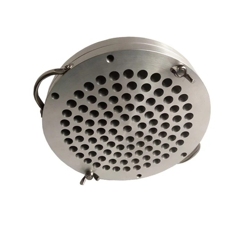 
 Конкурентоспособная цена для многоразовых суппозиторий простатита с 100 картриджами  