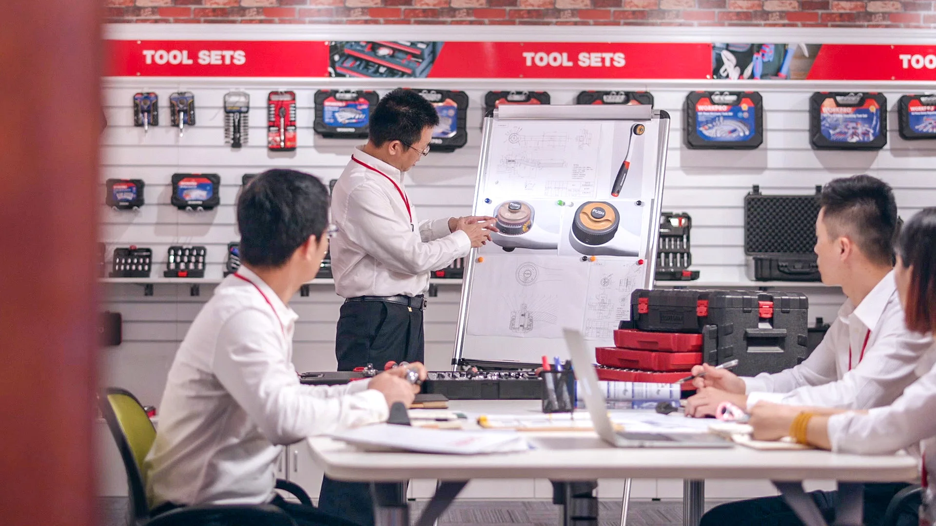 Hangzhou Great Star Industrial Co., Ltd. 3