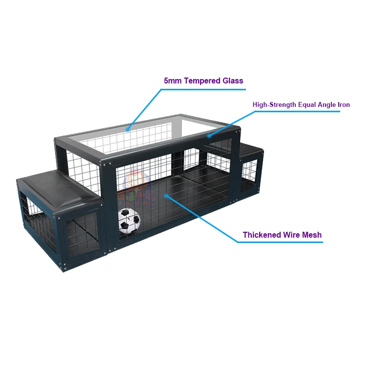 サッカーのおもちゃサブサッカーテーブル2025年人気の革新的な