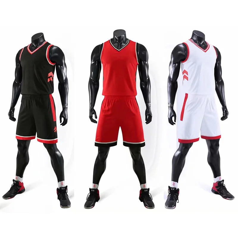 New 2022 Unique Sublimated Custom Basketball Jerseys Design Cheap