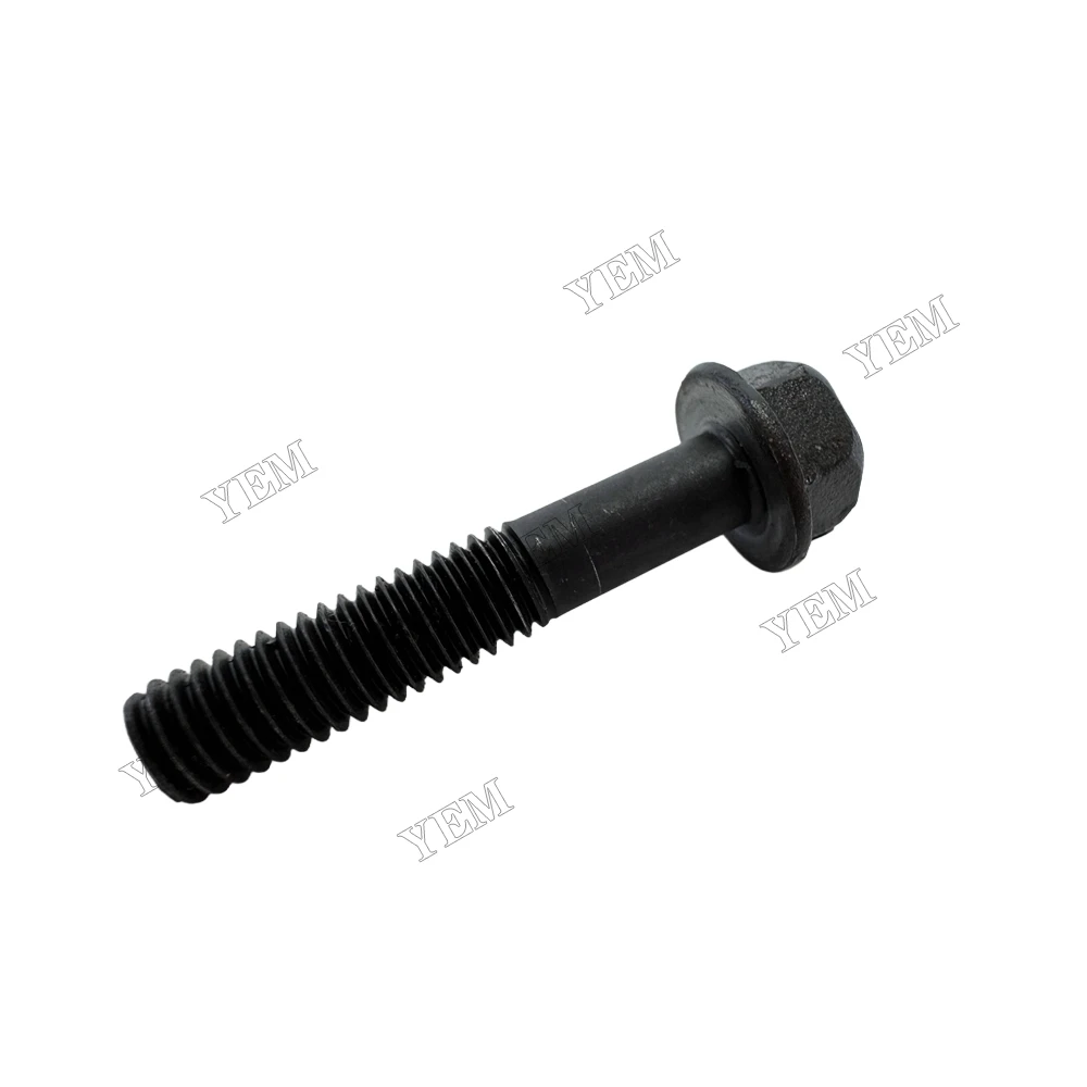 For Kubota V3307 SCREW 1J530-9102-0 High Performance Engine Parts 3
