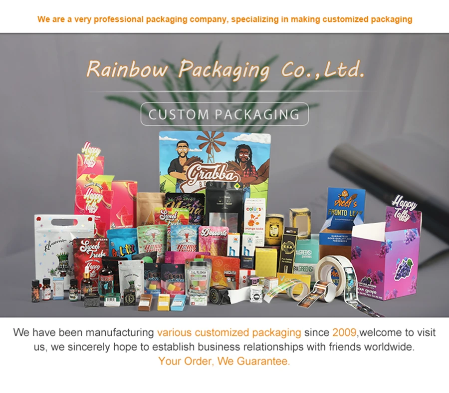 Printed Mini Plastic Packet Royal Honey Sachet Small Face Cream Skin Care Sachet for Cosmetic Samples