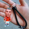 Diables rouges Cristiano Ronaldo édition sans sourire