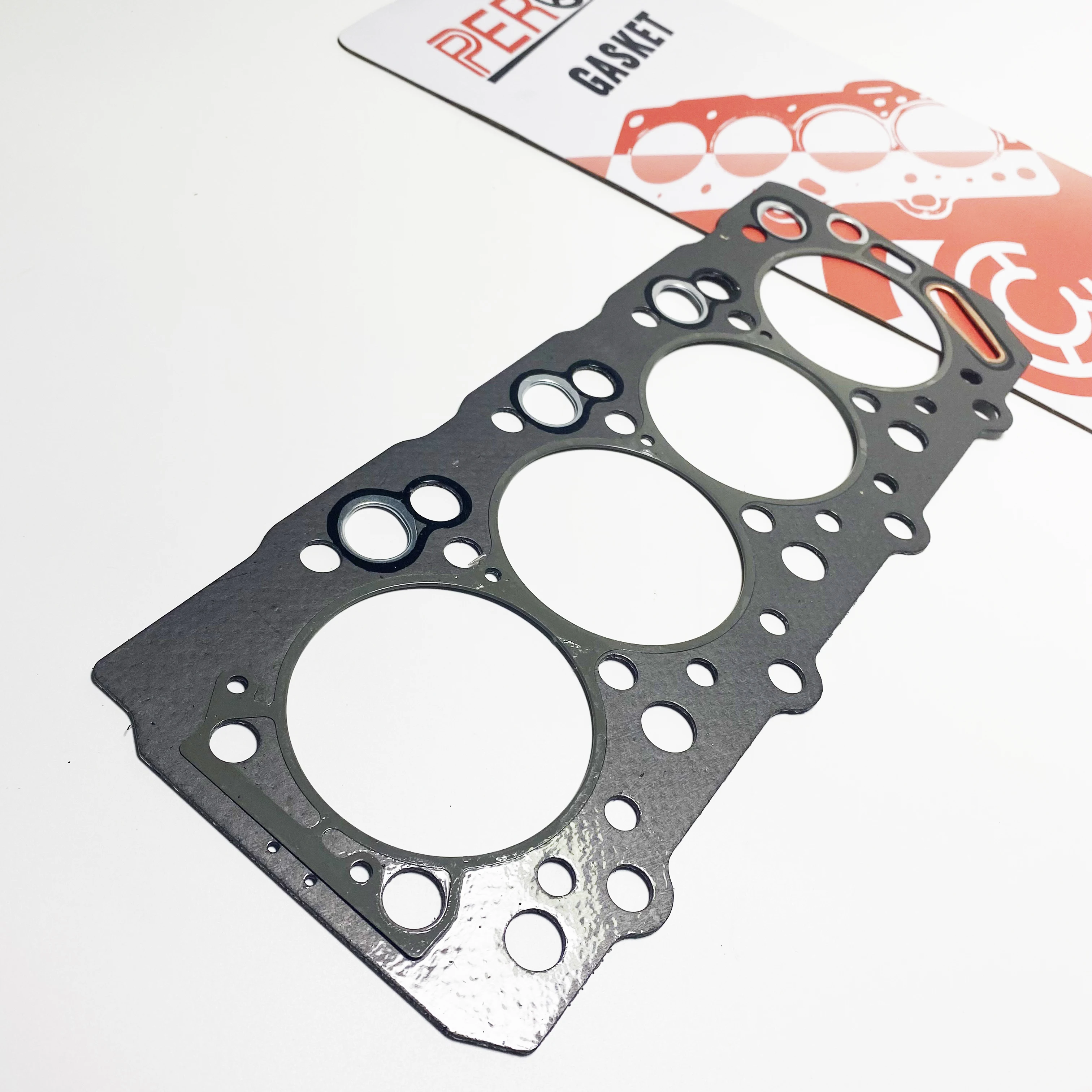 タップちゃん 4D56T Engine Top Cylinder Head Gasket for MITSUBISHI