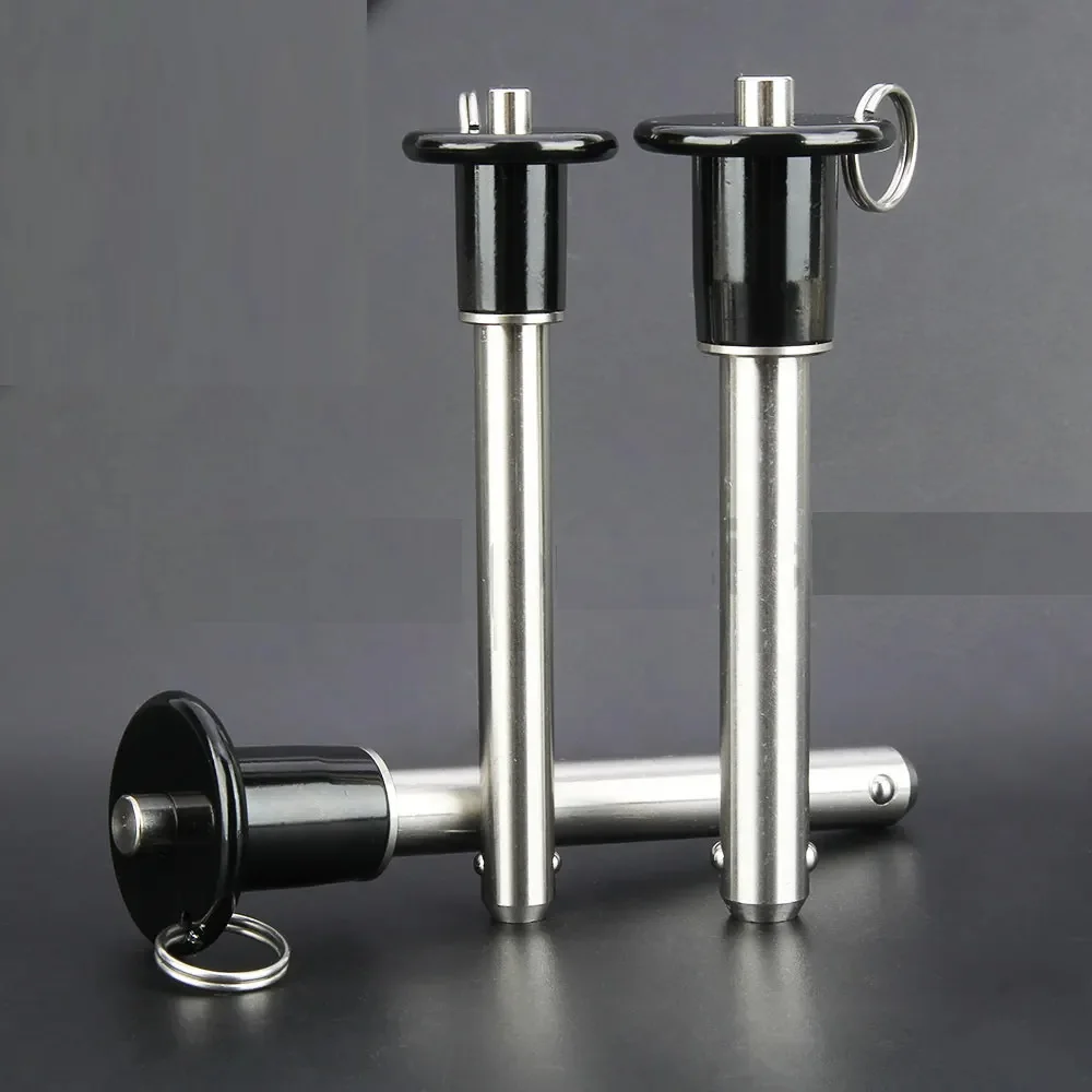 Alibaba.com: SUS304 stainless steel, quick release ball lock pin with ...