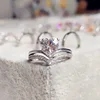 Q064 white gold