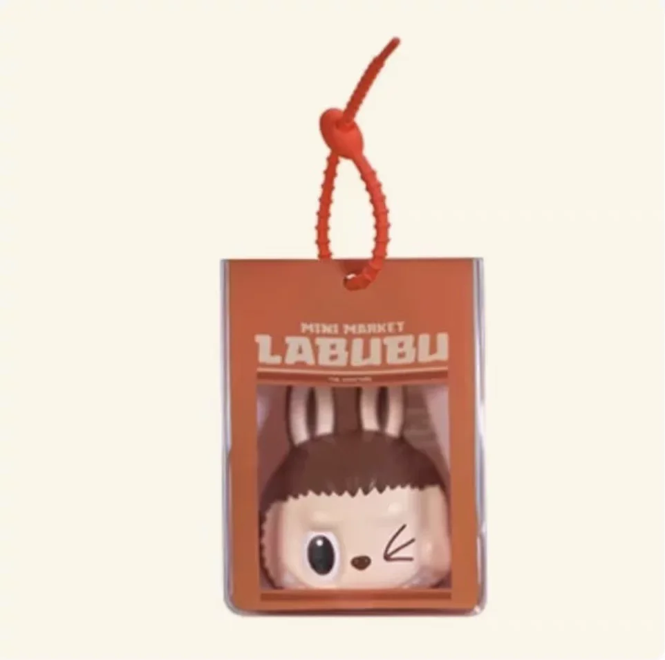 その他 POP MART THE MONSTERS LABUBU MINI MARKET POP MART reveals full Labubu THE MONSTERS Wacky Mart Series