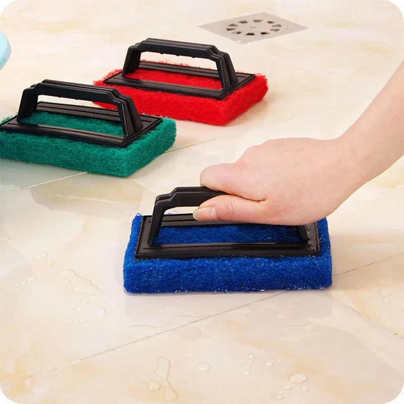 DS2242 Griddle Cleaning Brush Efficient Eco-friendly