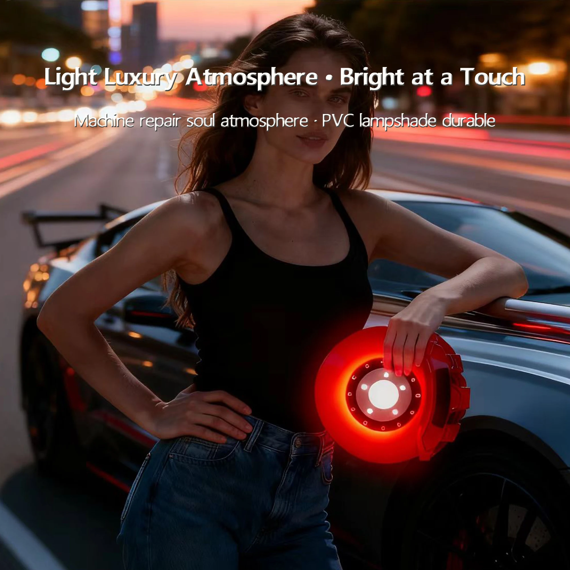 Caliper light (14)