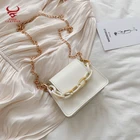 Bags 2021 Lady Mini Fashion Handbag Women Crossbody Small Purses Chain Bags For Girls