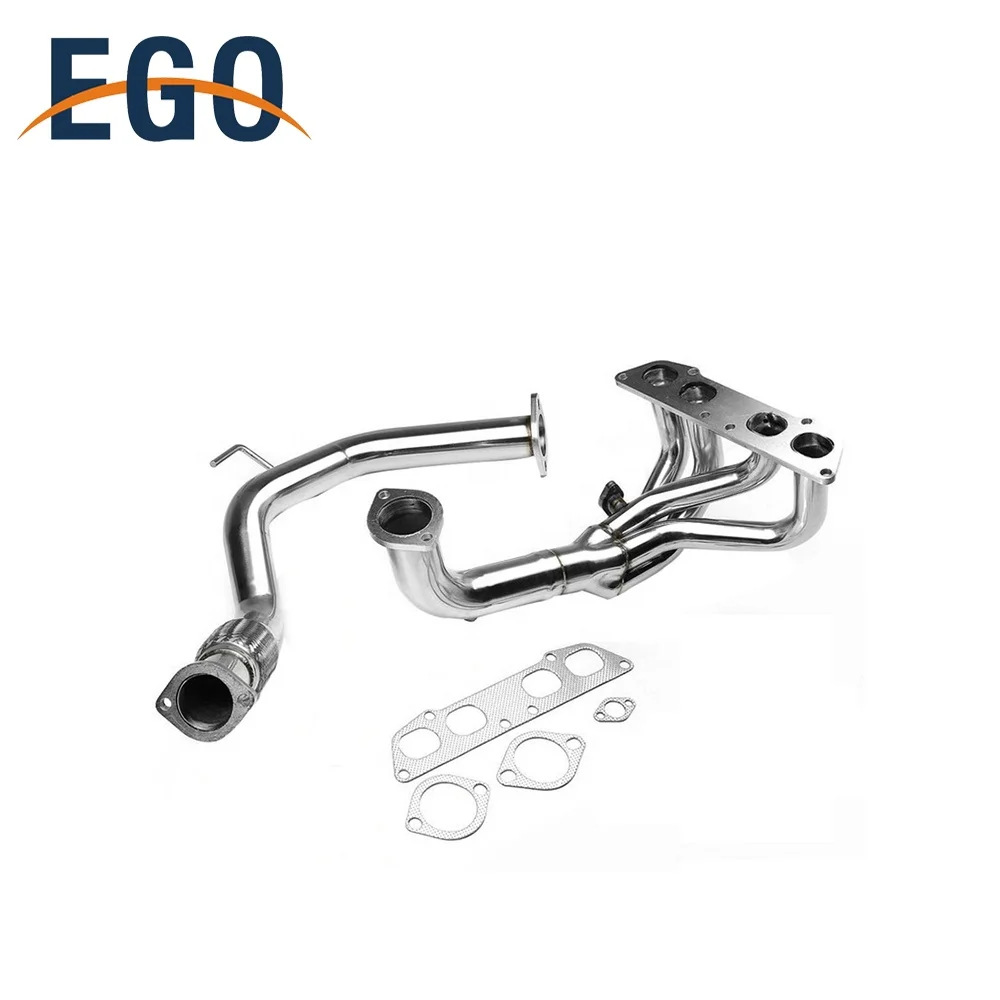 Center Feed Intake Manifold - 3SGTE - Prime MR2