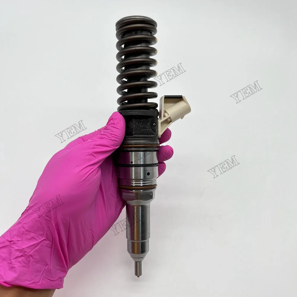 Fuel Injector for Scania 703 Engine Replacement Parts 5