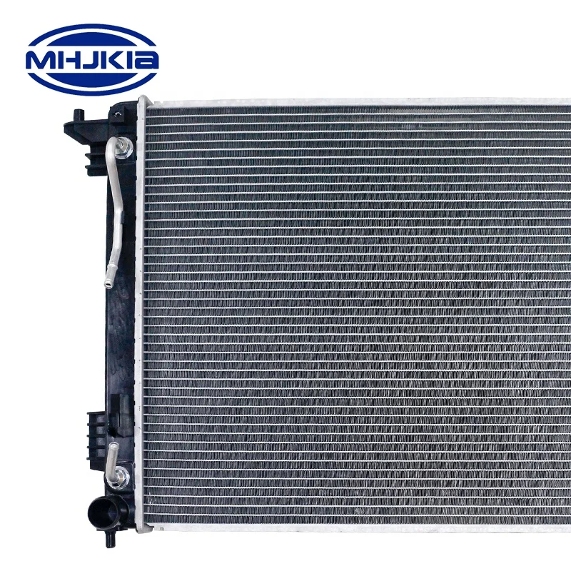 MHJKIA Auto Cooling System Car Radiator Assy 25310-2S550  25310-F2000 Korean Car for Hyundai IX35 TUCSON