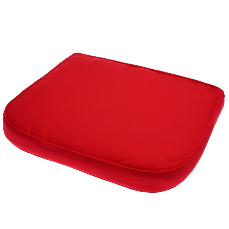 Custom Single Seat Beach Patio Cushions Set Outdoor Waterproof Cushion ...