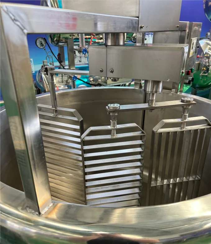 Cheese Making Production Machine Processing Line Mini Automatic Farms Milk Cheese Manufacturing Plant/Cheese Production Line