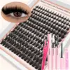 Lashes+tweezer+glue+remover