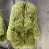 Verde oliva