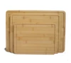 Bamboo Cutting Board