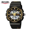 1 black gold