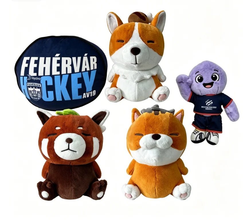 Wholesale Teddy Plush Bear Soft Toy Custom Big Animal for Birthday Gift Made of Polyester with PP Cotton Filling