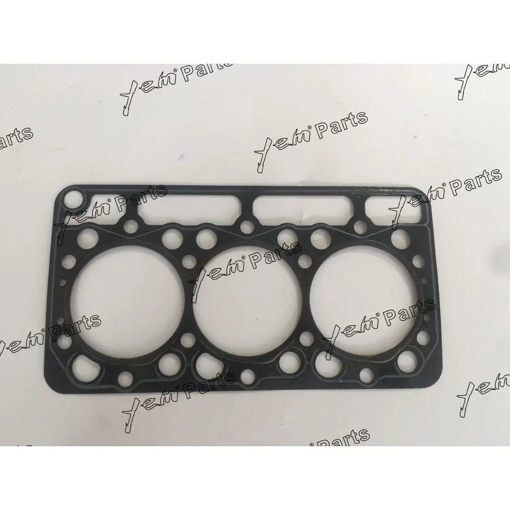 Cylinder Head Gasket 15676-03310 for Kubota D950 Engine