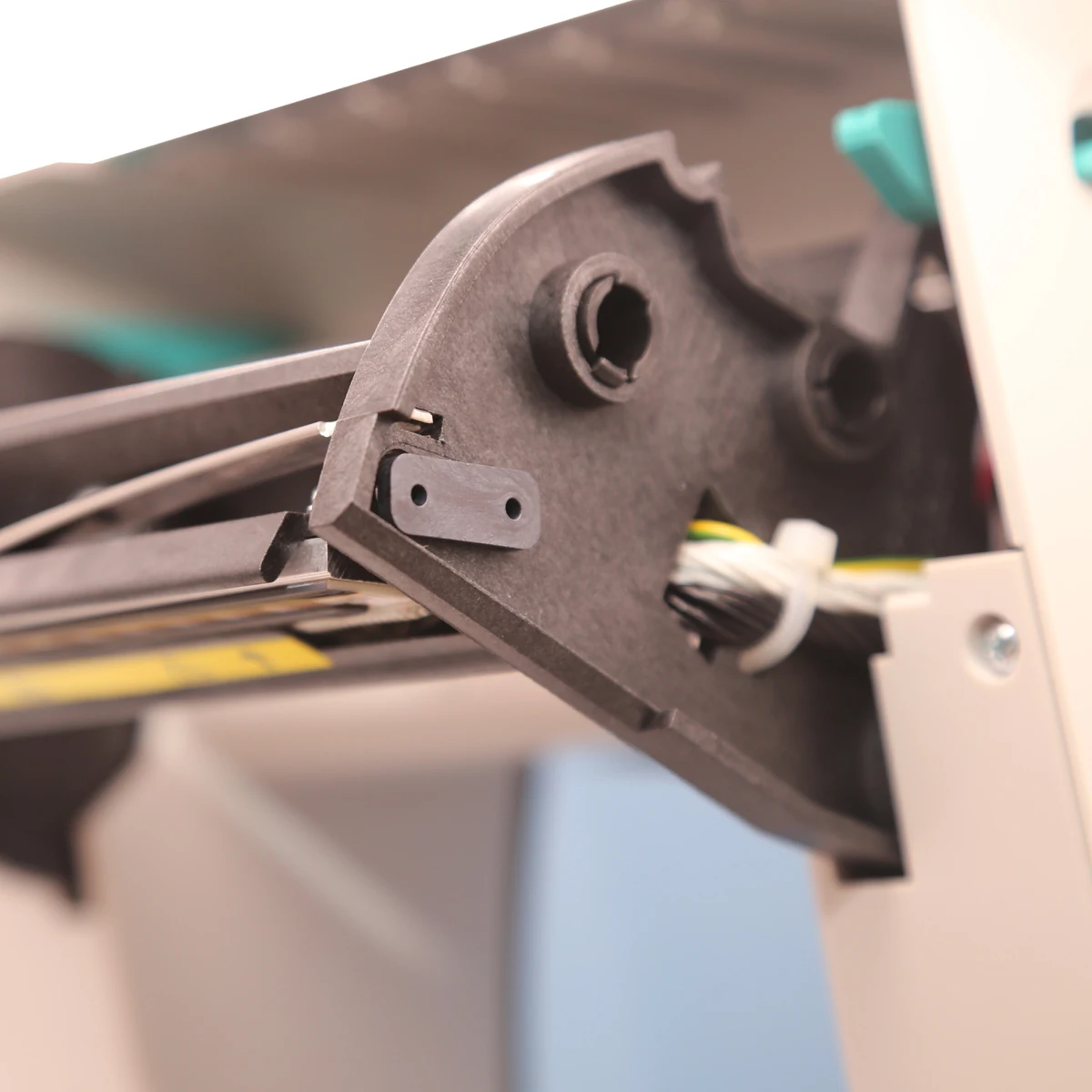 
 FTGO GK888 для печати больничных браслетов, принтеров штрих-кодов zebra  