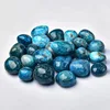 Apatite blu