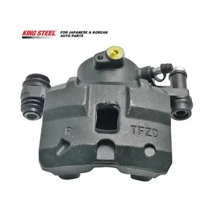 KINGSTEEL OEM 8-94388-016-0 8943880160 Car Auto Parts Pinza De Freno Front Left Brake Calipers for ISUZU CAMPO RODEO 2003-2009