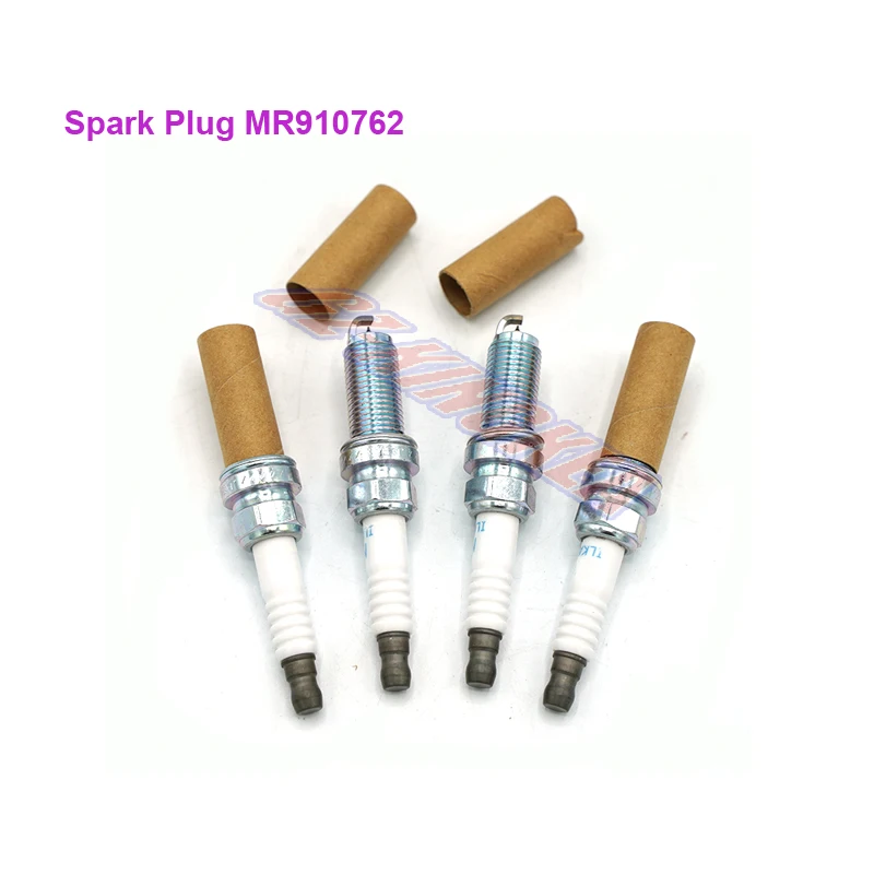 MR910762 Extended life Iridium Spark Plugs ILKAR7G7 for CAPTUR/CLIO III