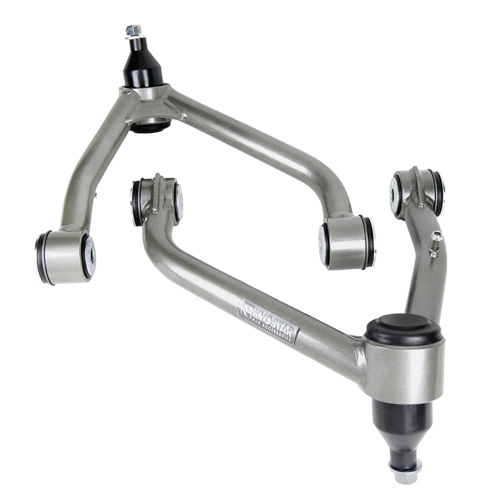 Front Upper Control Arms Leveling Kits For 20142018 Chevrolet