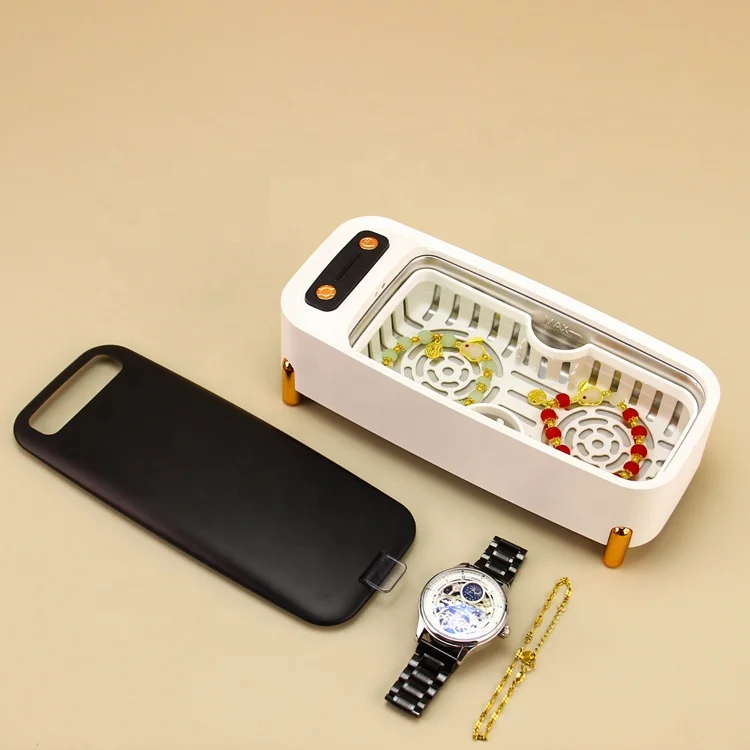 Ультразвуковой очиститель для ювелирных изделий