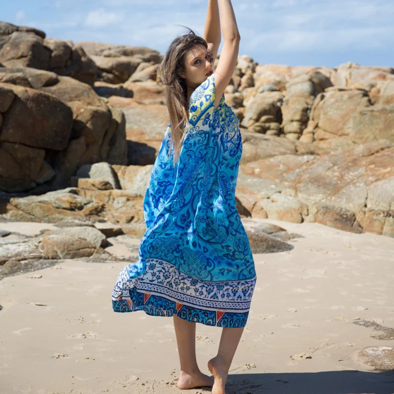 beach attire for female 2019
