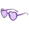 Purple frame purple piece