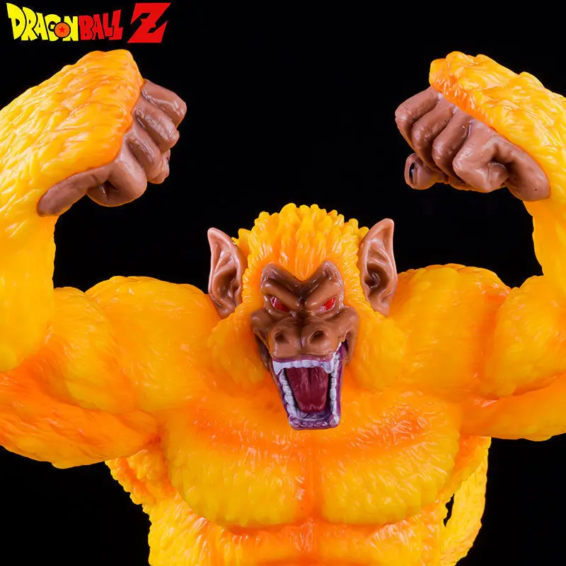 超サイヤドラゴンボールZ PVCコレクションオーナメント| Alibaba.com