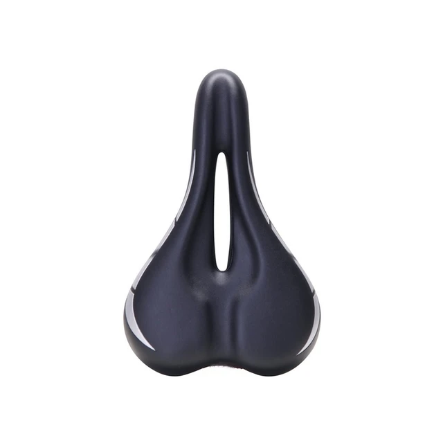 Wholesale Sport Leather Bike Seat Mtb Bicycle Saddle Cycling Parts