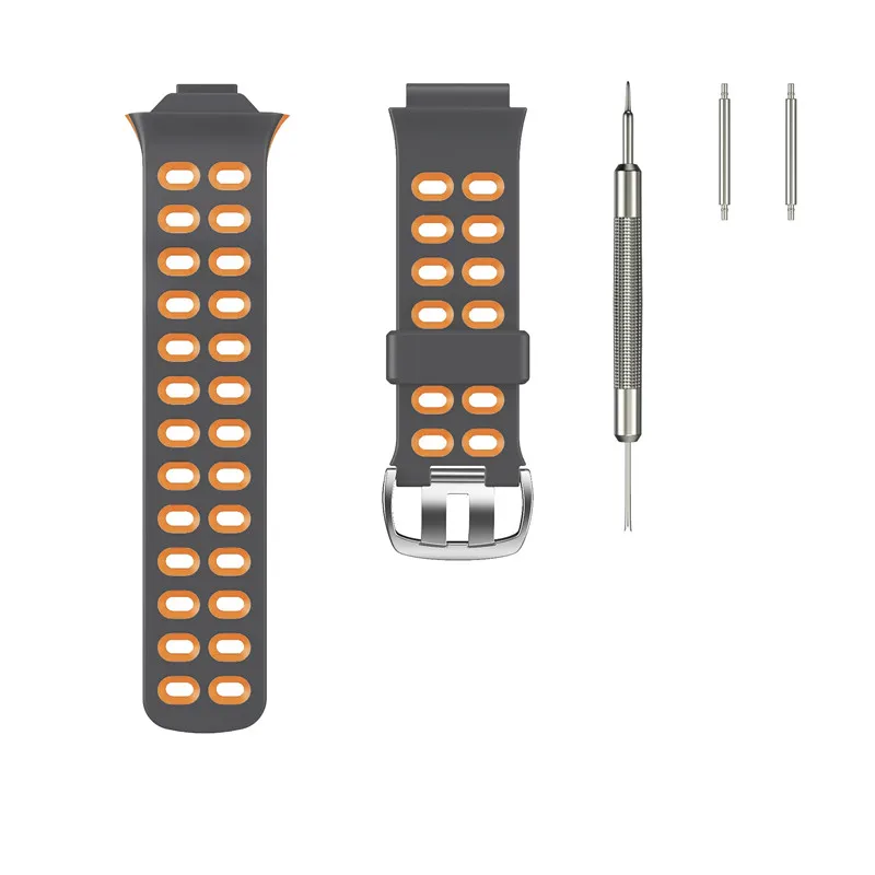 Watchband For Garmin Forerunner 310xt 