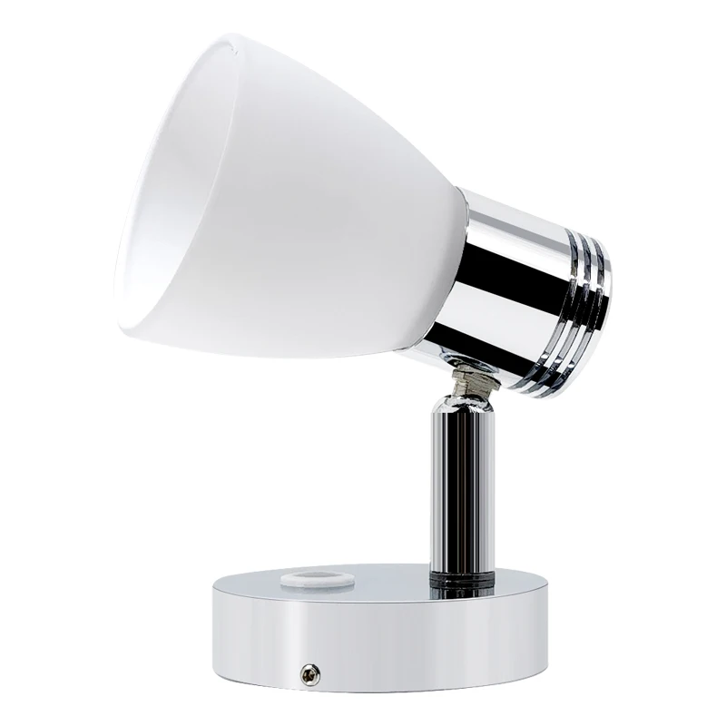 12v Dim Desk Lamp Genuine Marine 12V Flexible LED Light Touch